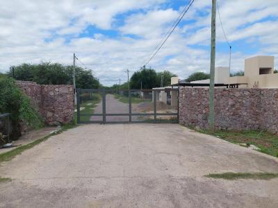Terrenos Venta Santiago Del Estero TAGLIAVINI VENDE TERRENO EN LOTEO CERRADO - MACO - INDEPENDENCIA S\/N - SGO. DEL ESTERO